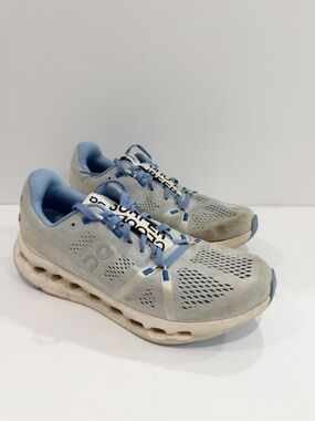 On Running Cloudsurfer Women’s Shoes